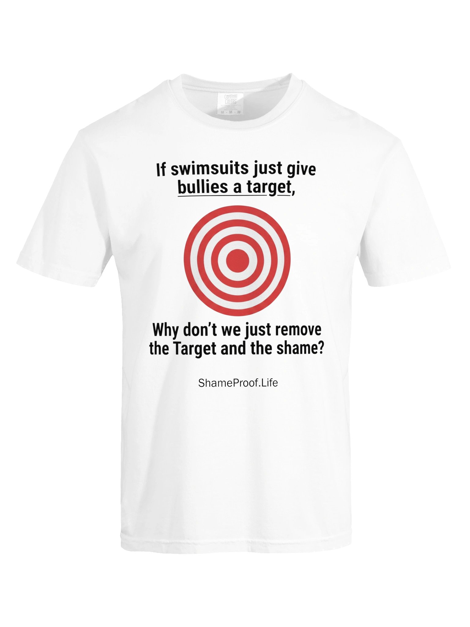 Remove the Target Tee product image (37)