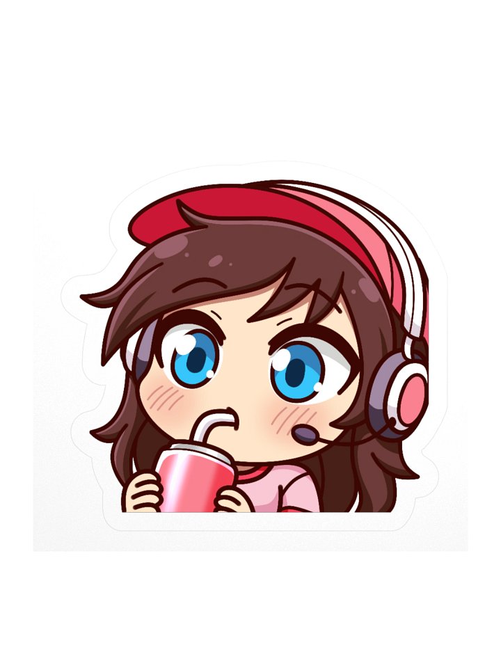 Sip Sticker product image (2)
