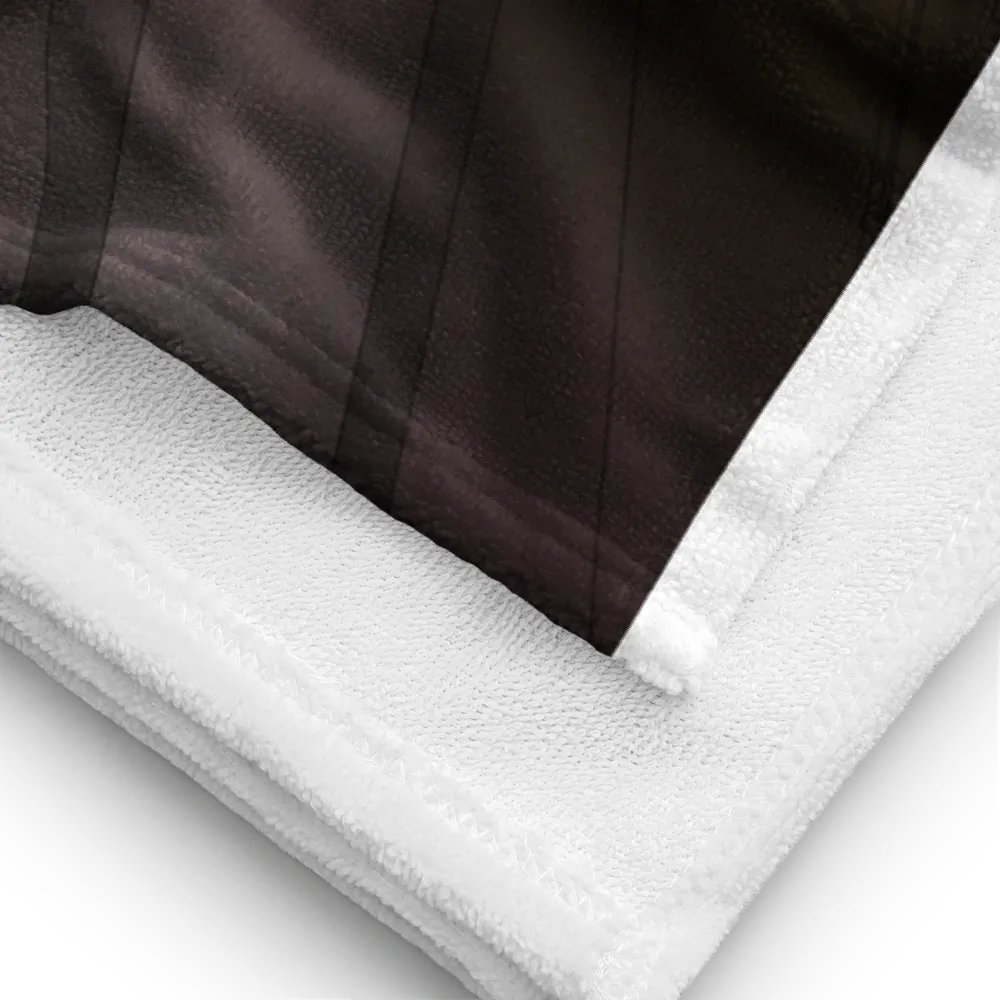 Endra x OLI Towel product image (4)