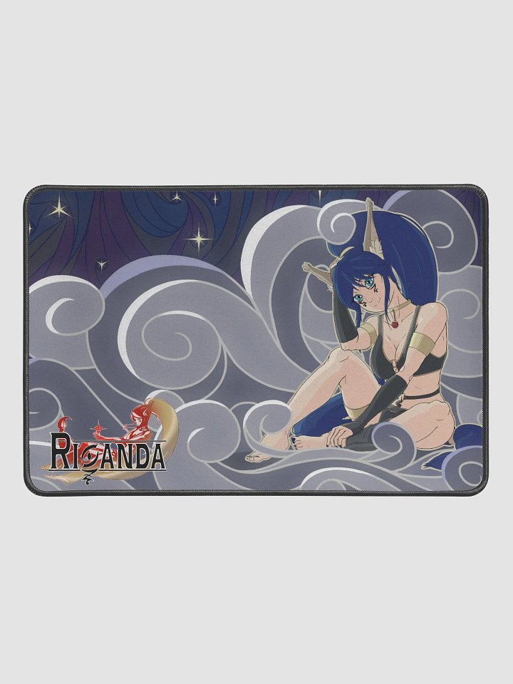 Rioanda- Desk Mat 12 x 18 product image (1)