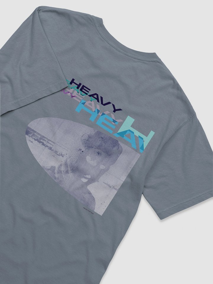 808 State Back Logo Tee product image (1)