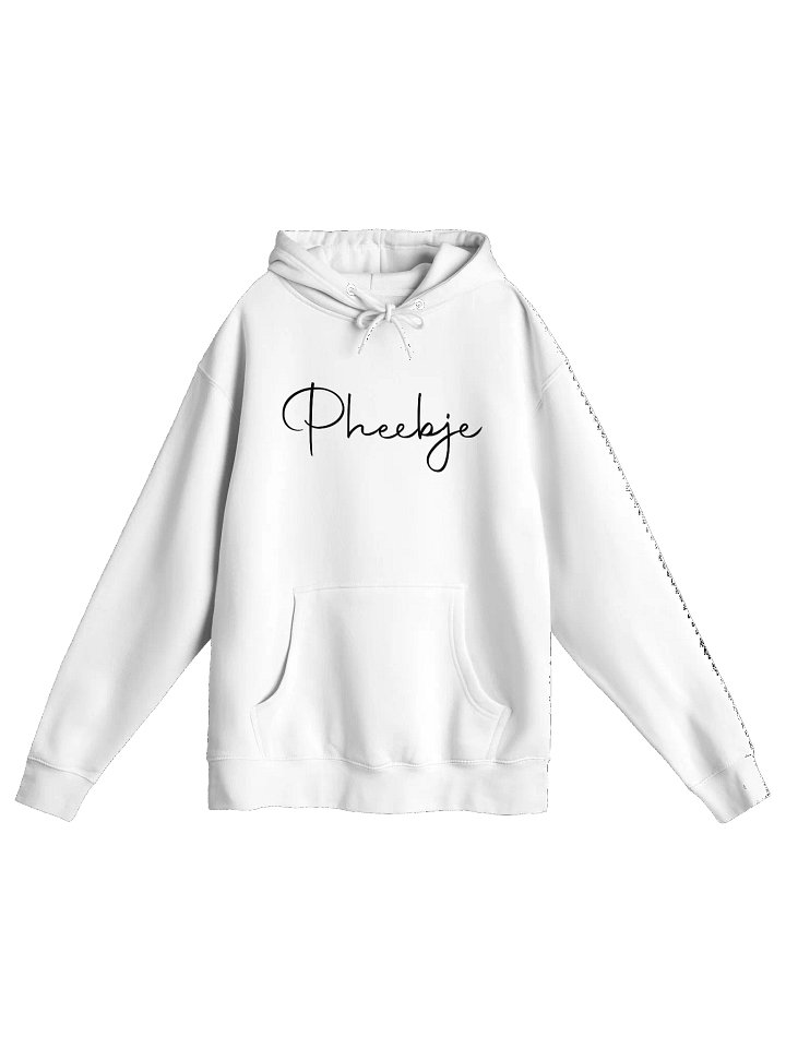 Pheebje hoodie product image (3)