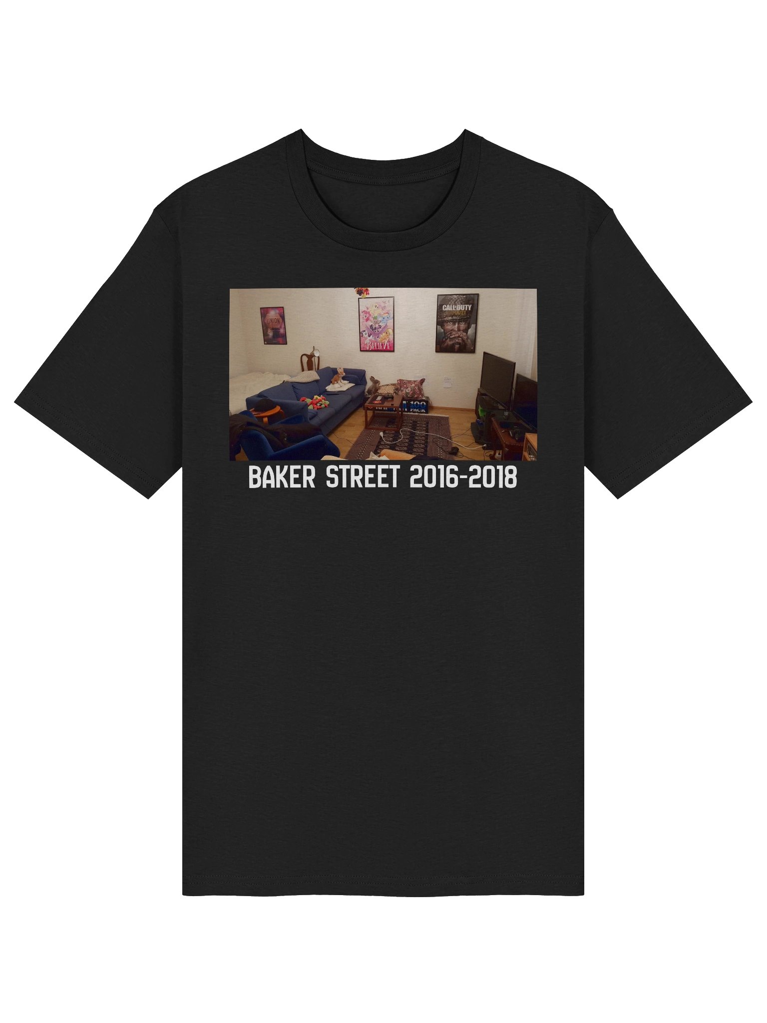 Baker Street Interior product image (3)
