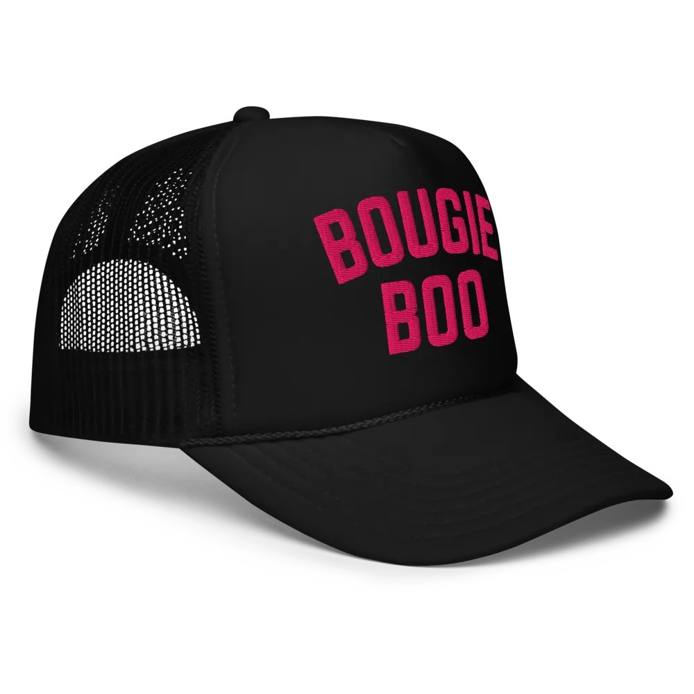 BOUGIE BOO HAT product image (8)