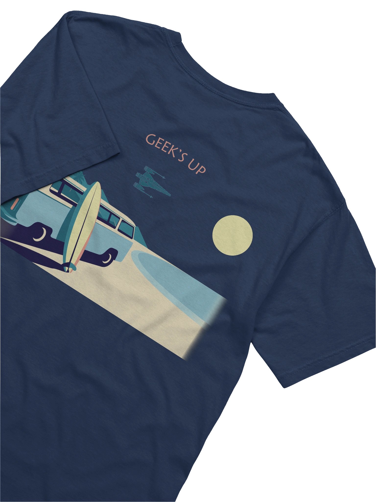 Geek's Up product image (5)