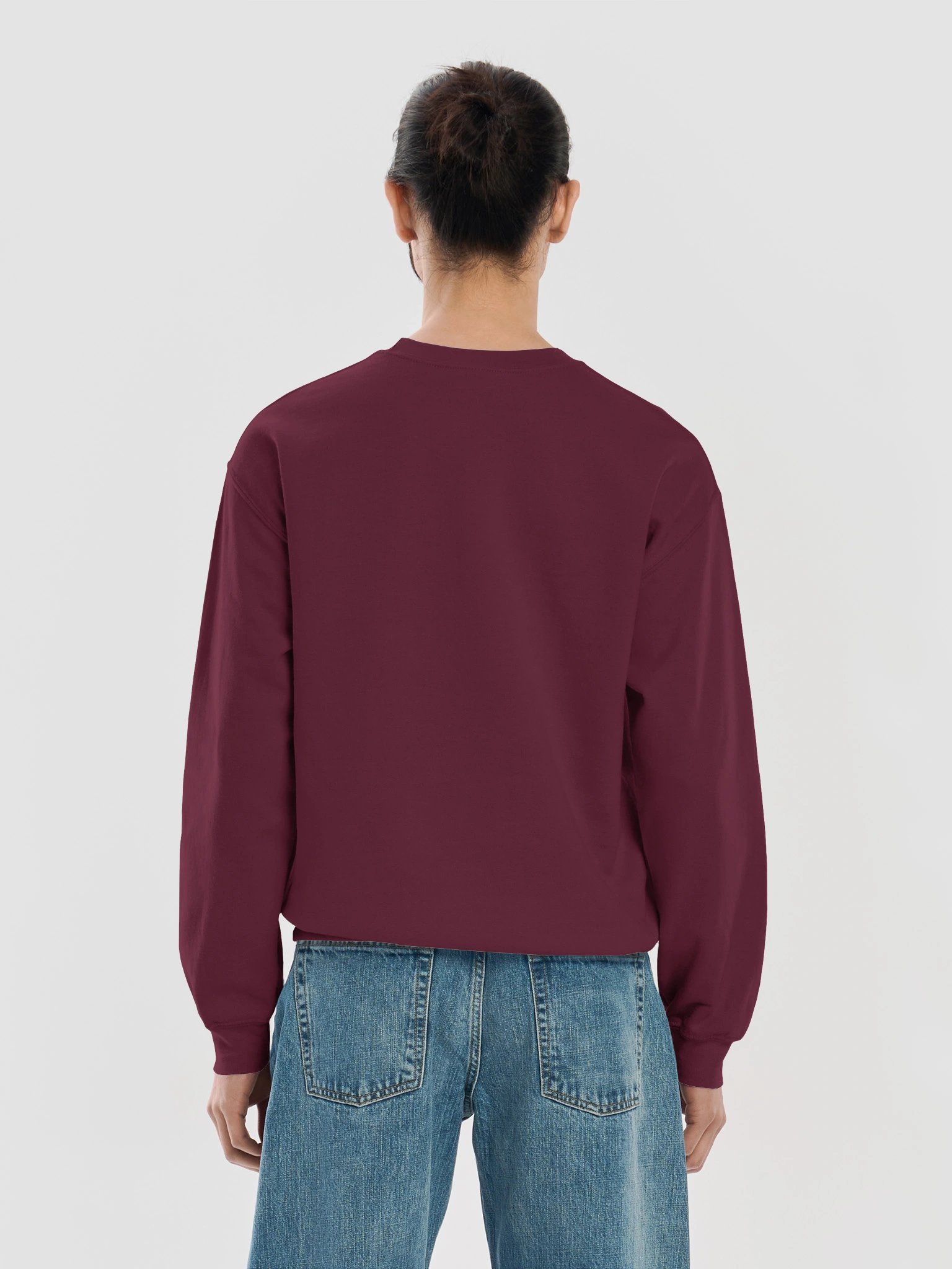 Ukrainian People's Republic Emblem Sweatshirt product image (38)