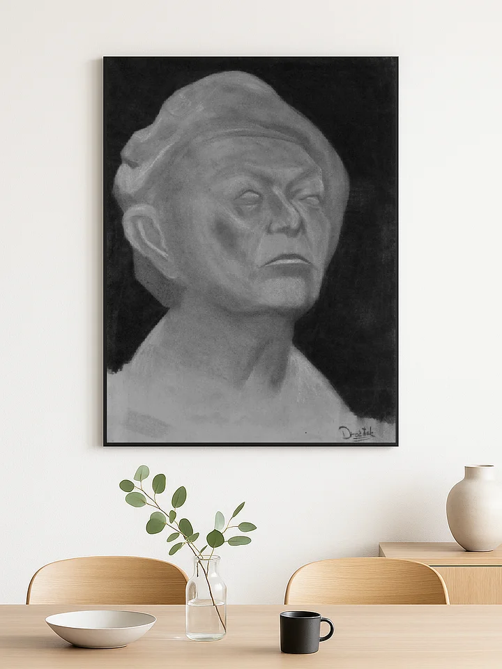 The Weight Of Pride - Digital Download product image (2)