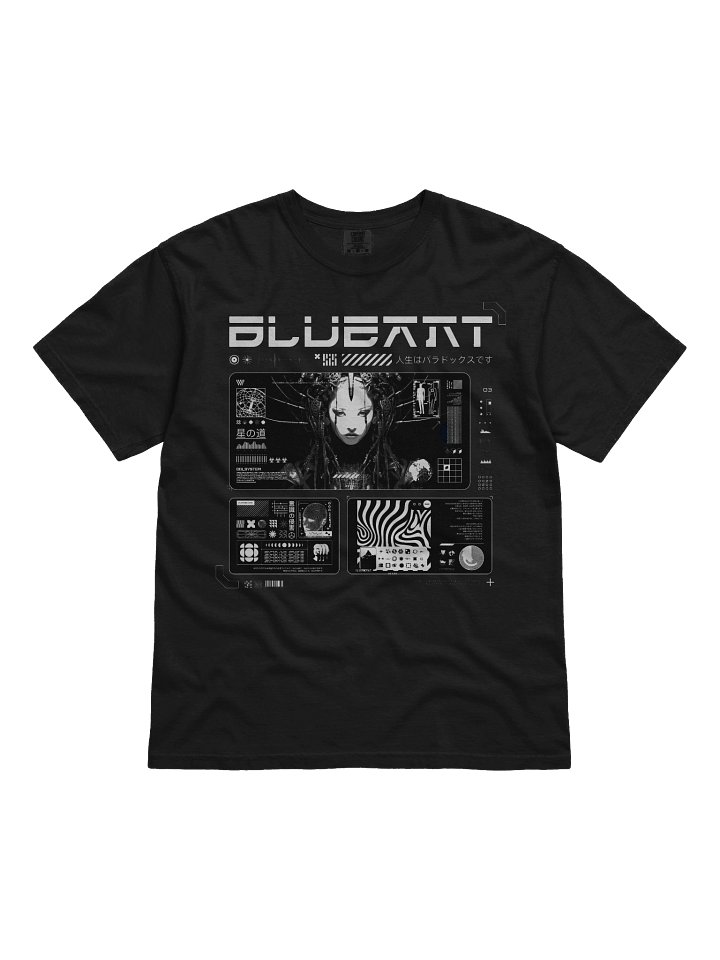 BLUE ANT - Circuit Ant Classic T-Shirt product image (1)