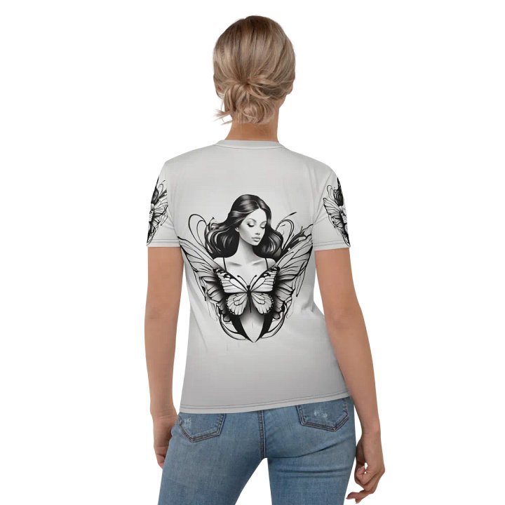 Outdoor Odysseys T shirt product image (2)