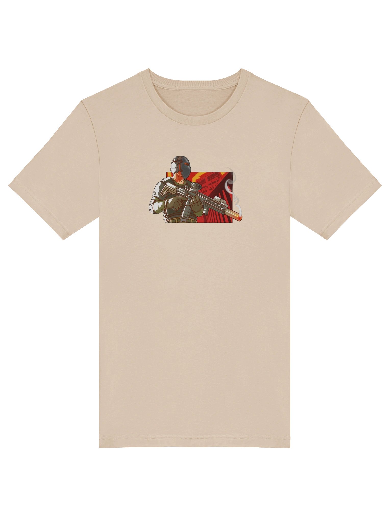 Red Handed Limited Tee product image (2)