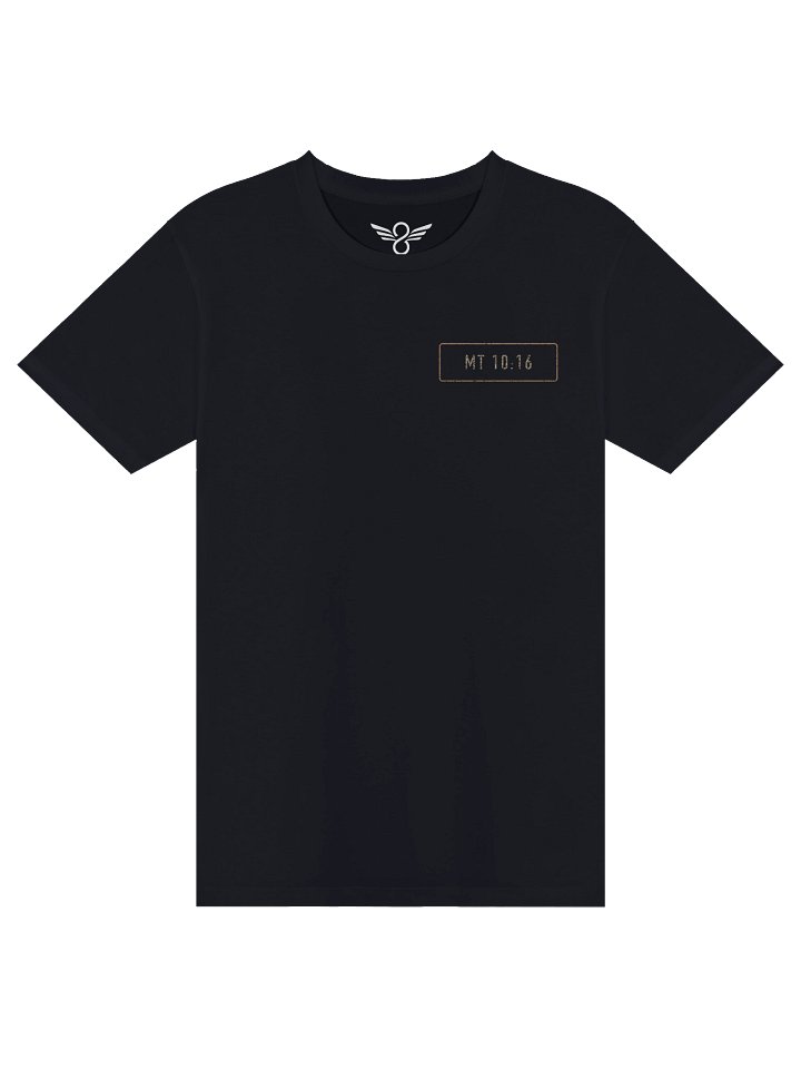 Ancient Wisdom. Modern Witness. Heritage Tee product image (2)