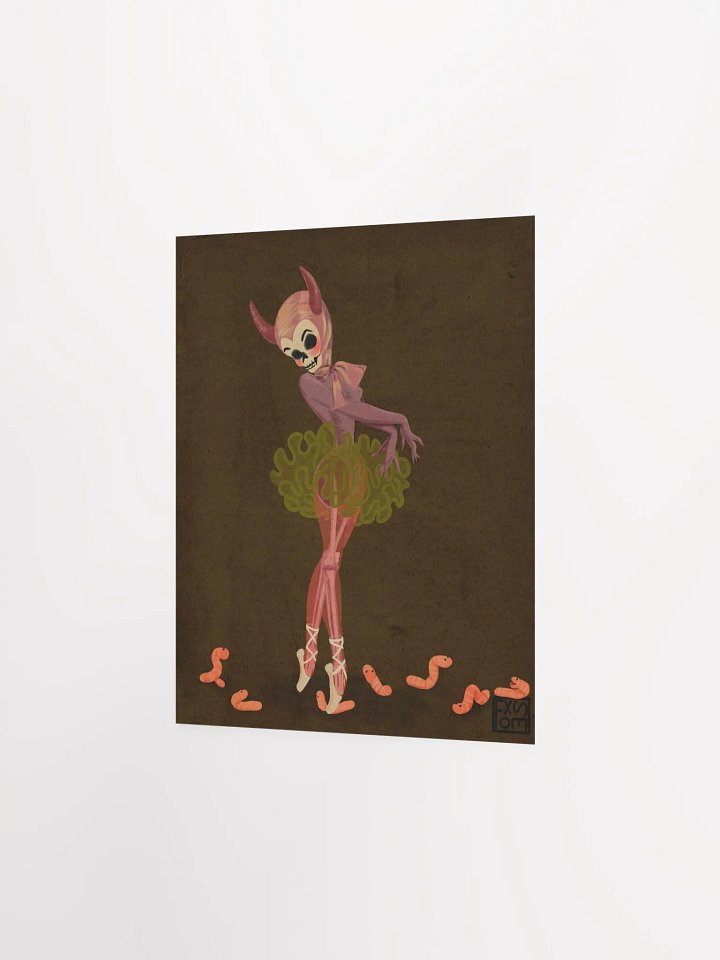 Skele-Devil Worms product image (3)