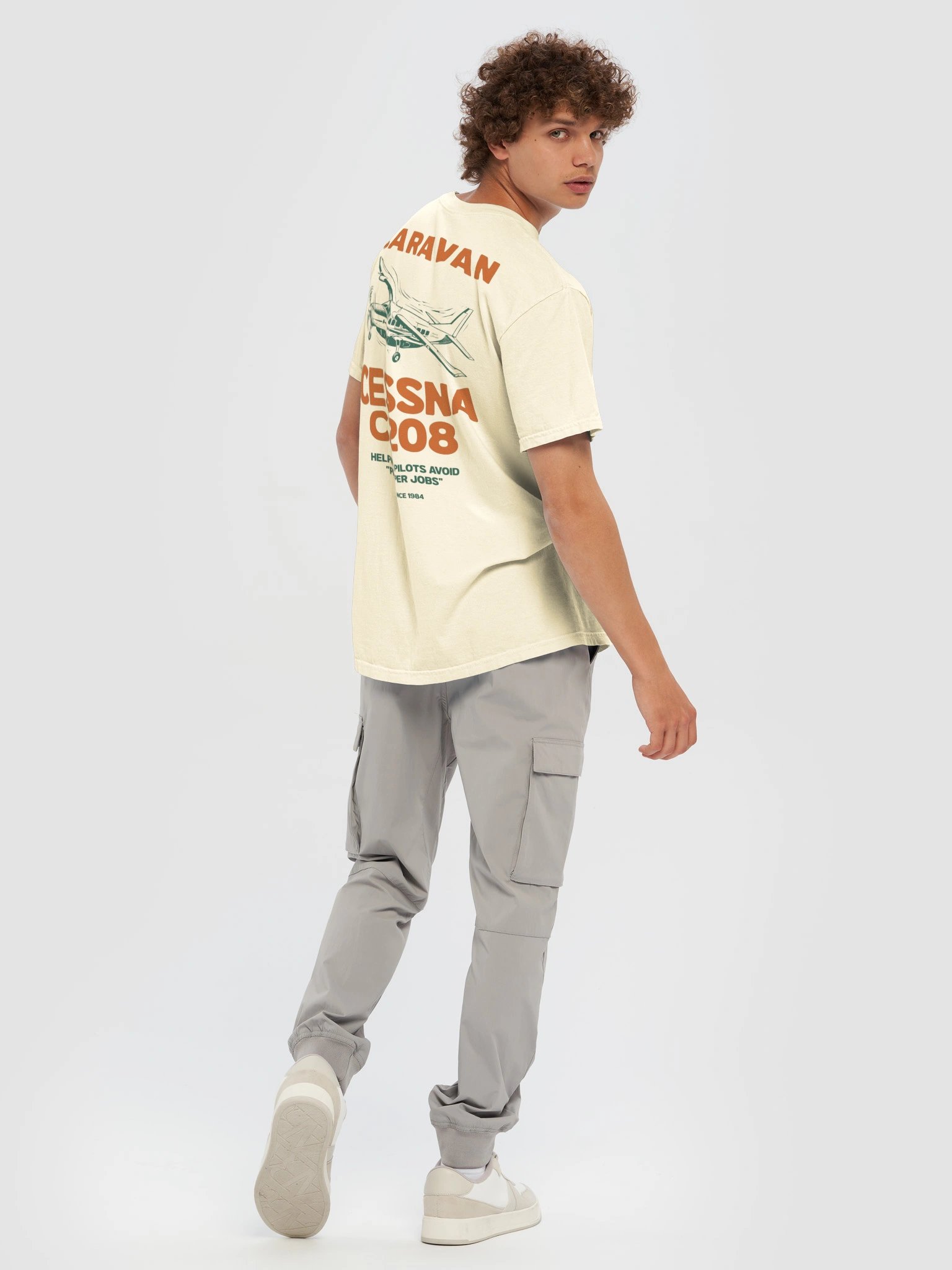 GC Caravan Tee product image (12)