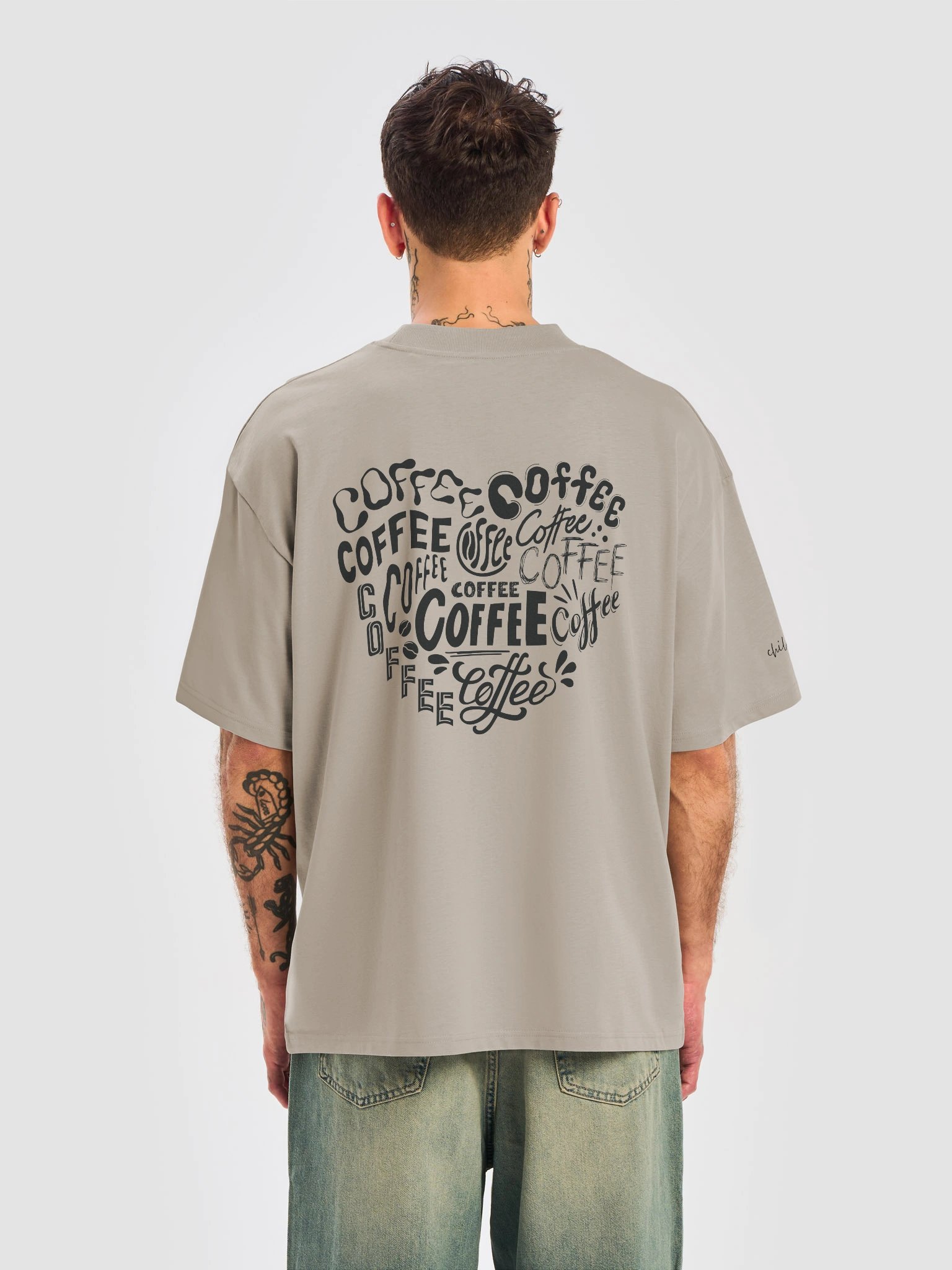 I <3 Coffee product image (11)