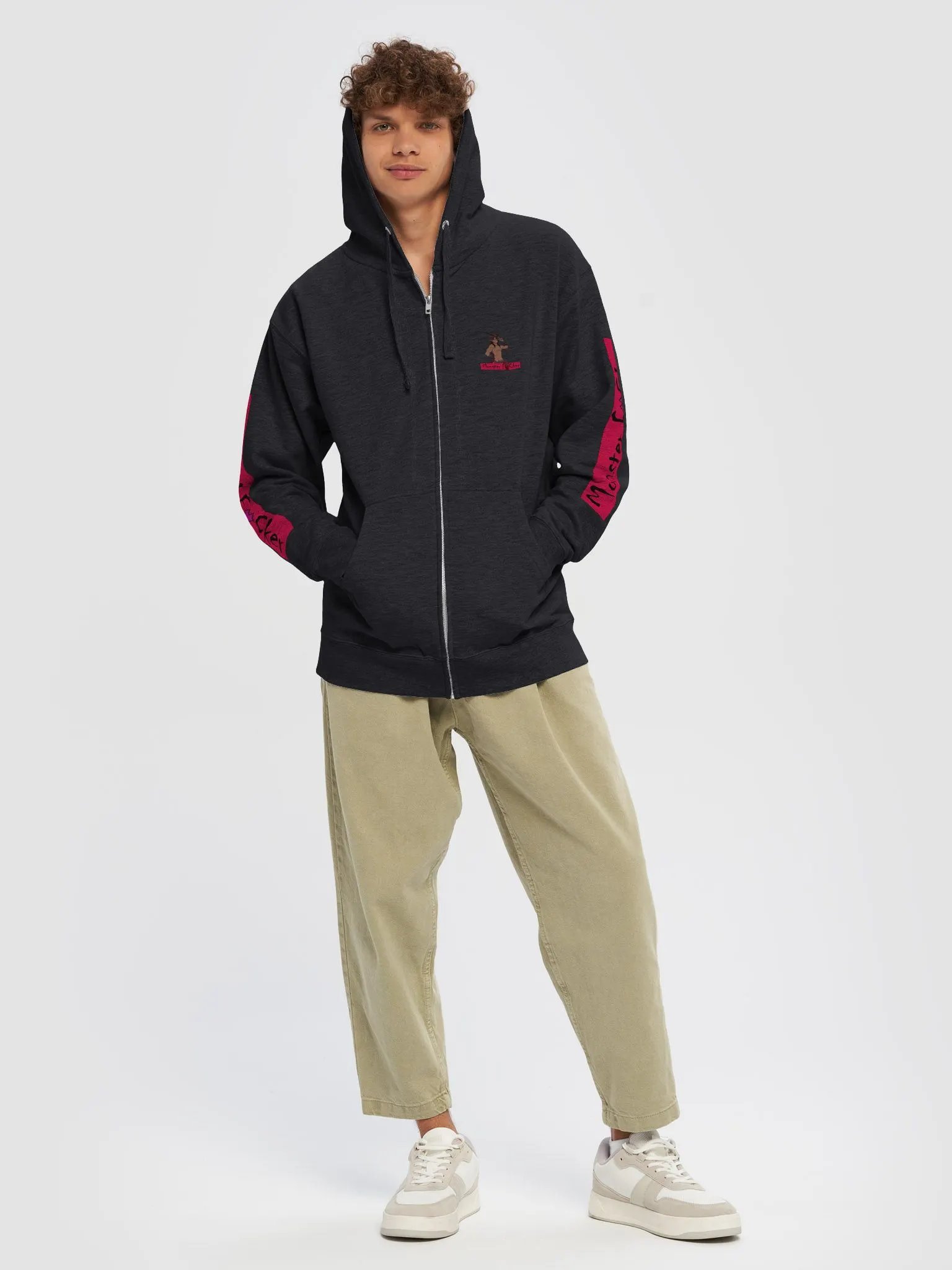 Dragon Hoodie product image (7)