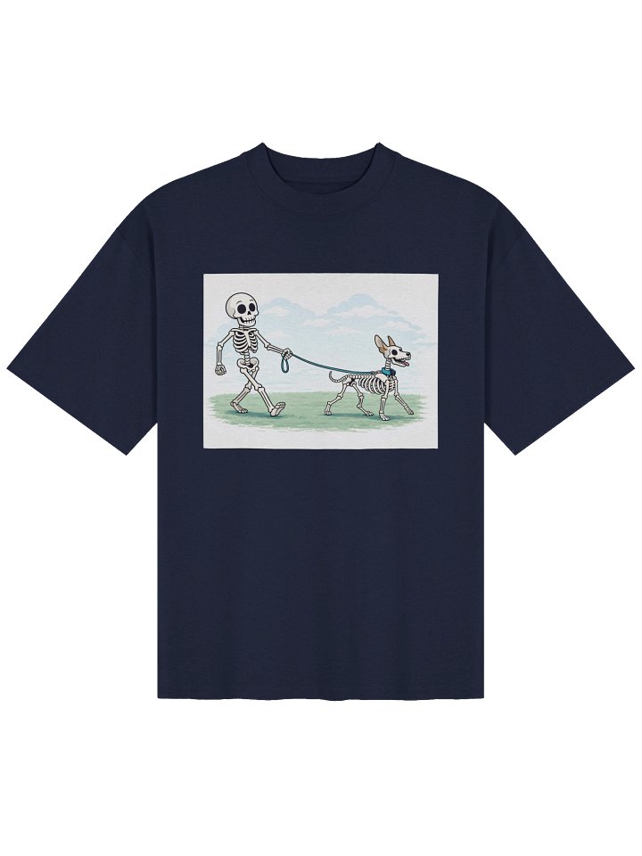 Luffy Boi's Featured Tee product image (3)