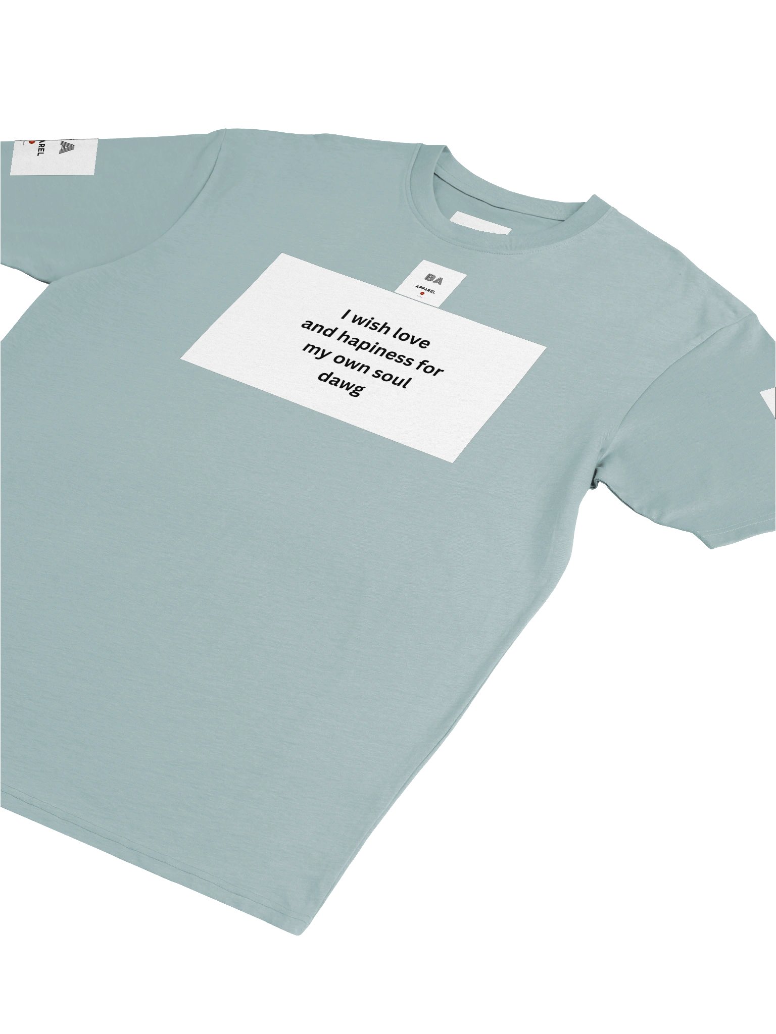 love & happiness | pure blue product image (5)