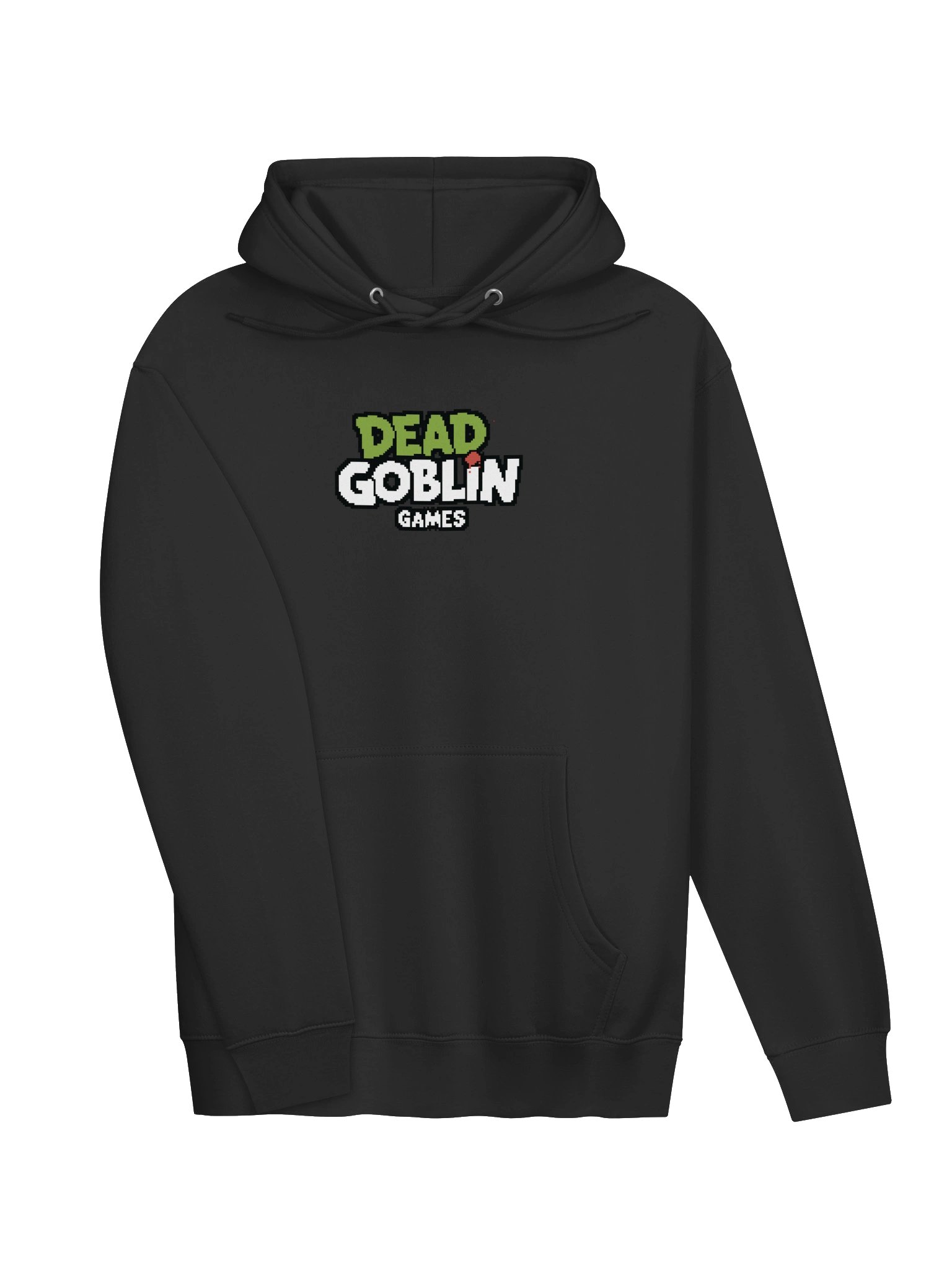 Dead Goblin Games Classic Hoodie product image (3)