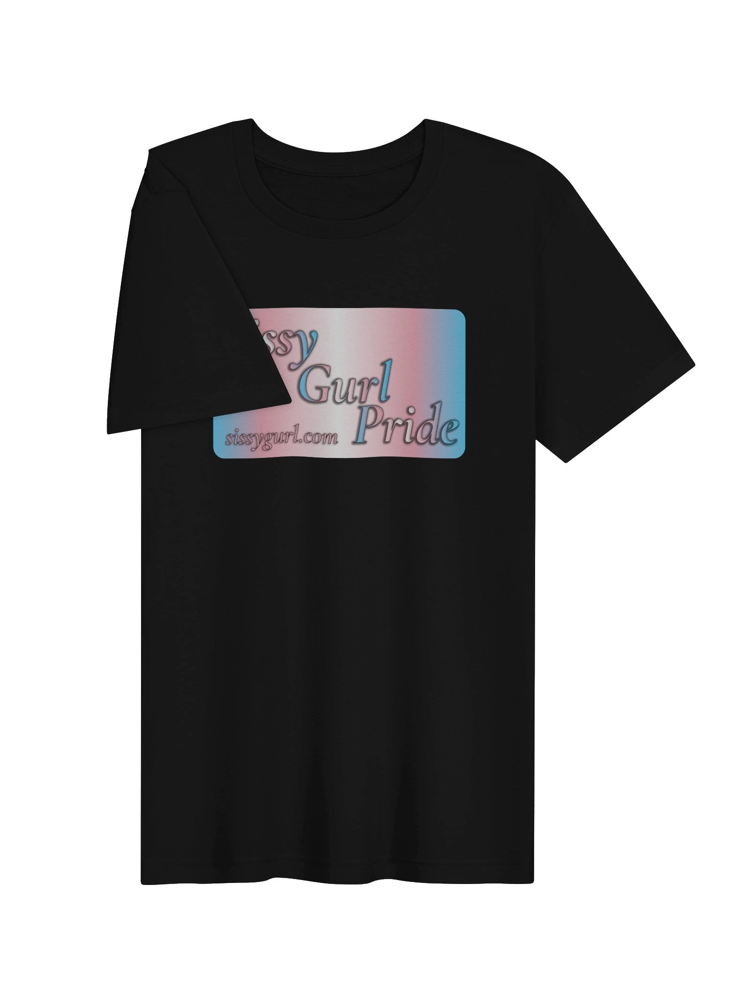 SissyGurl Pride Tee 2 product image (3)