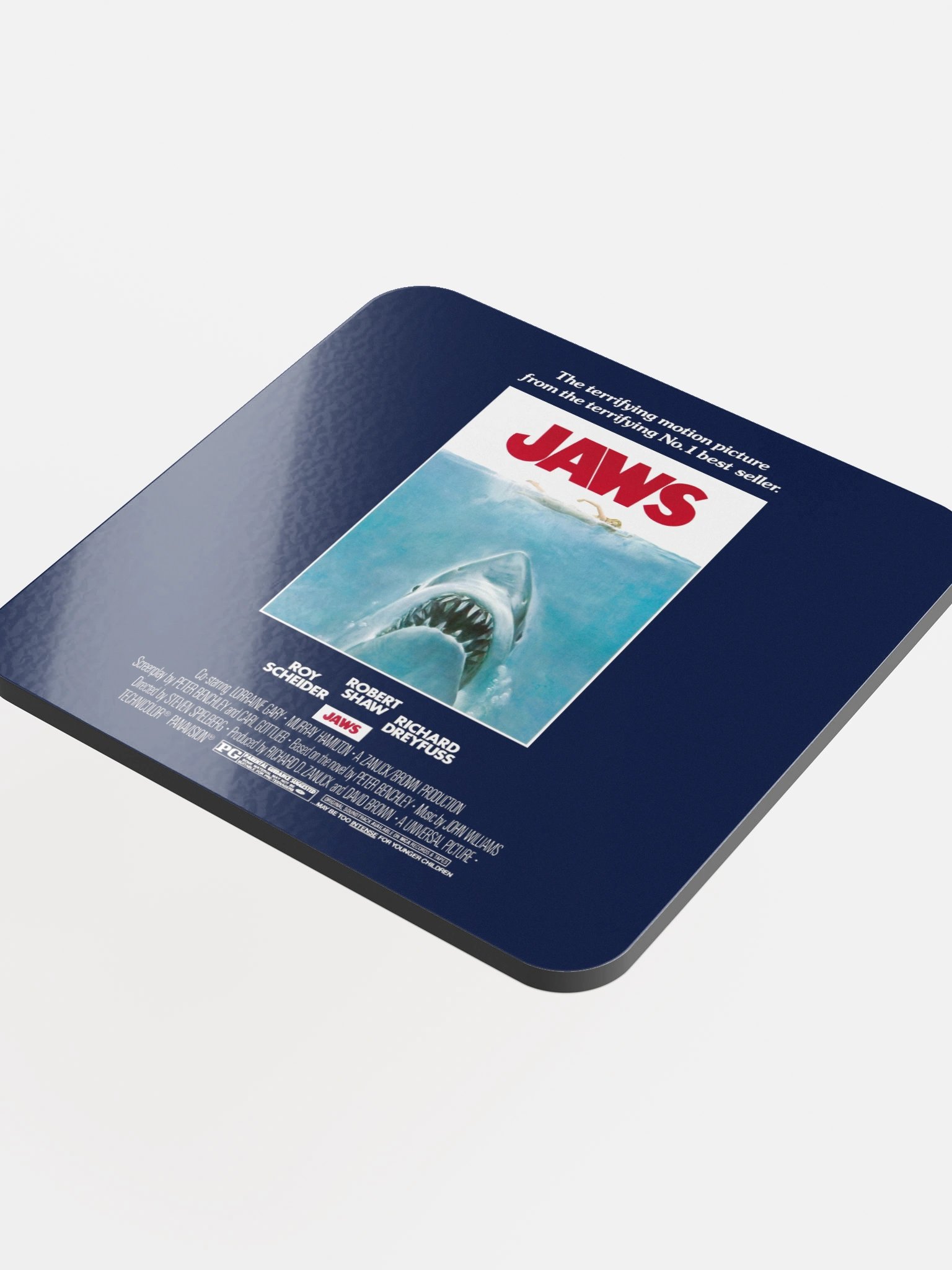 Jaws (Coaster) product image (4)