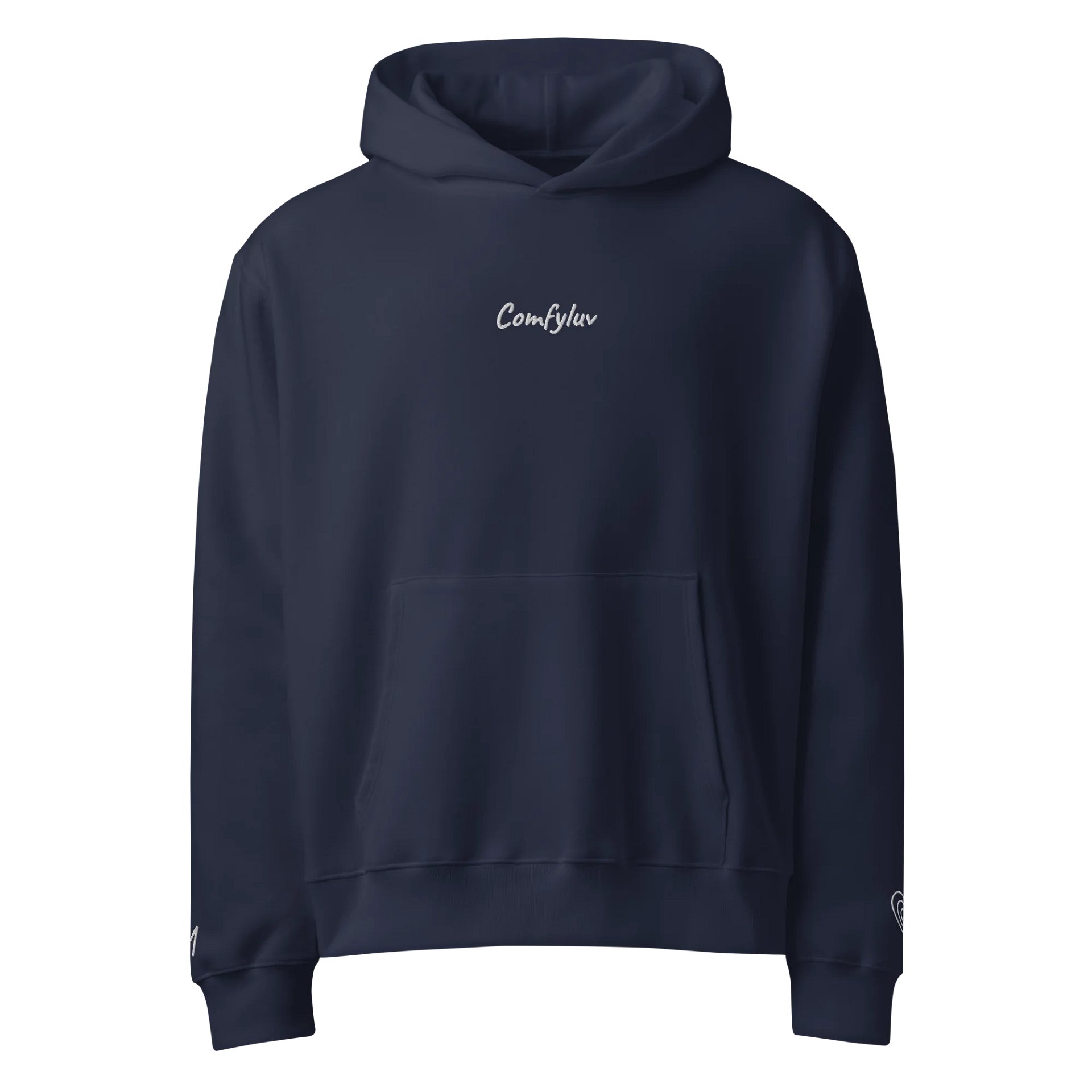 Lucky 11 Dark Blue product image (1)