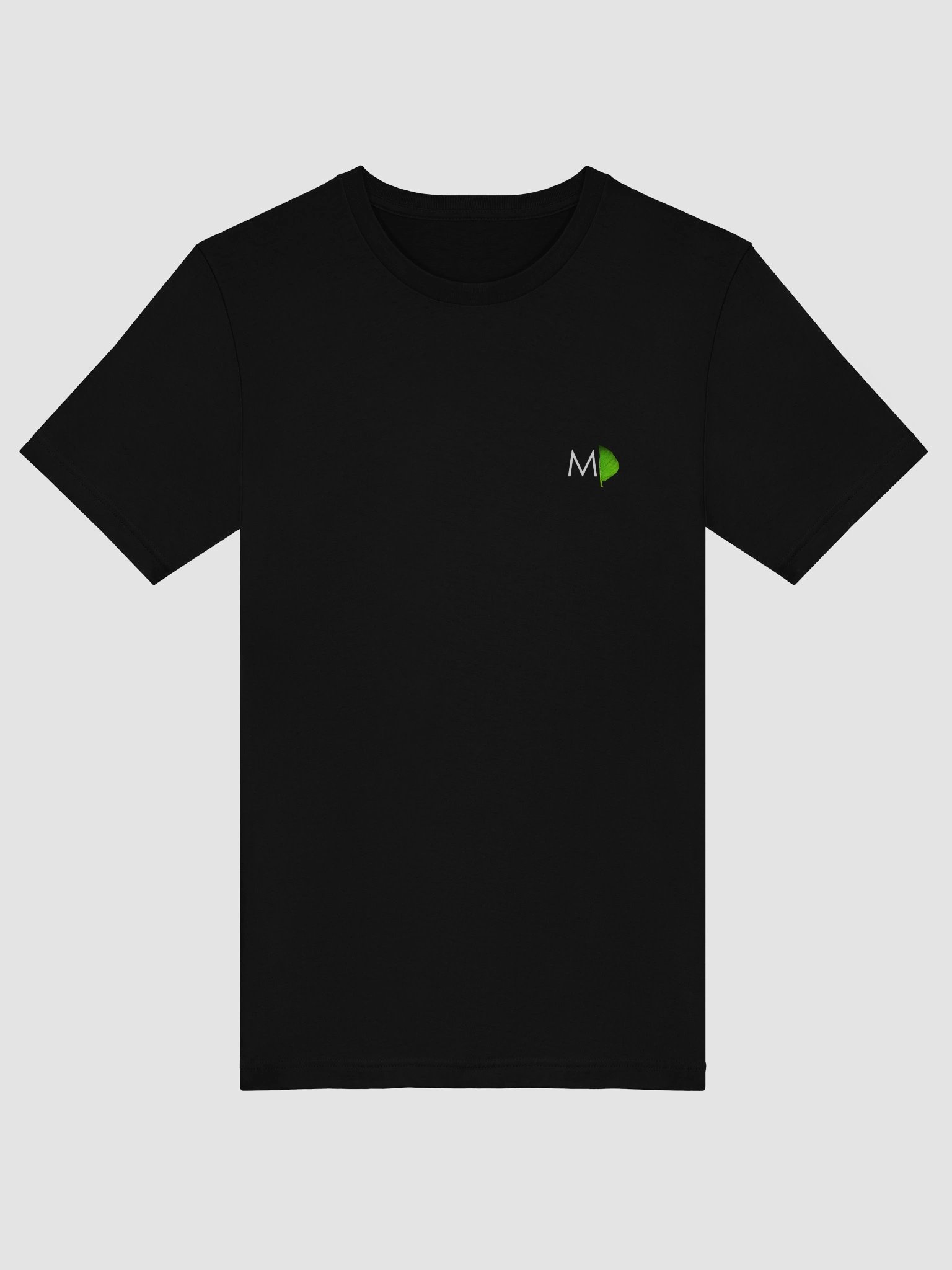 Discus 'n' Plants - T-Shirt product image (2)