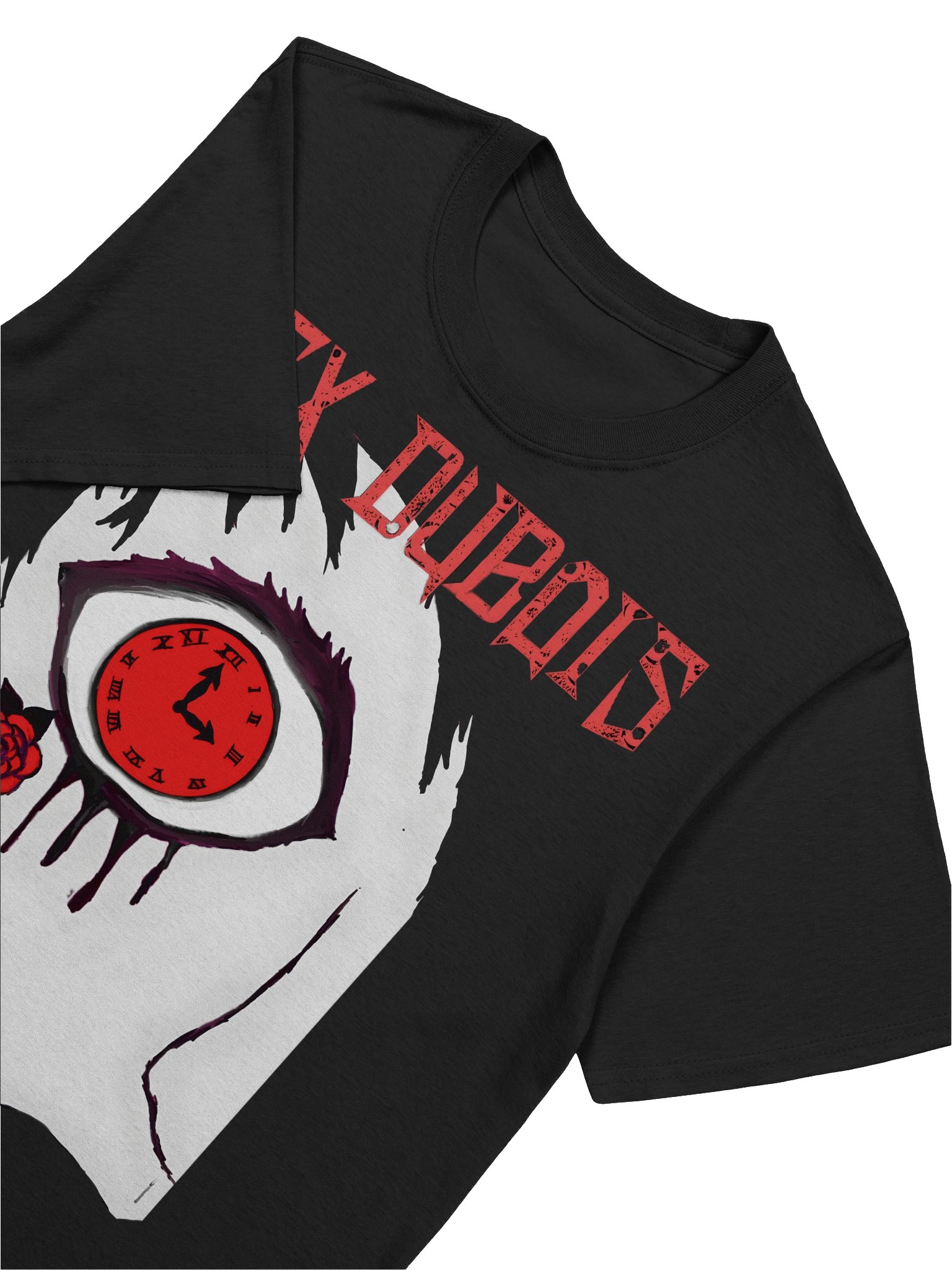 Rex DuBois - "Memento Mori" Unisex Shirt product image (7)