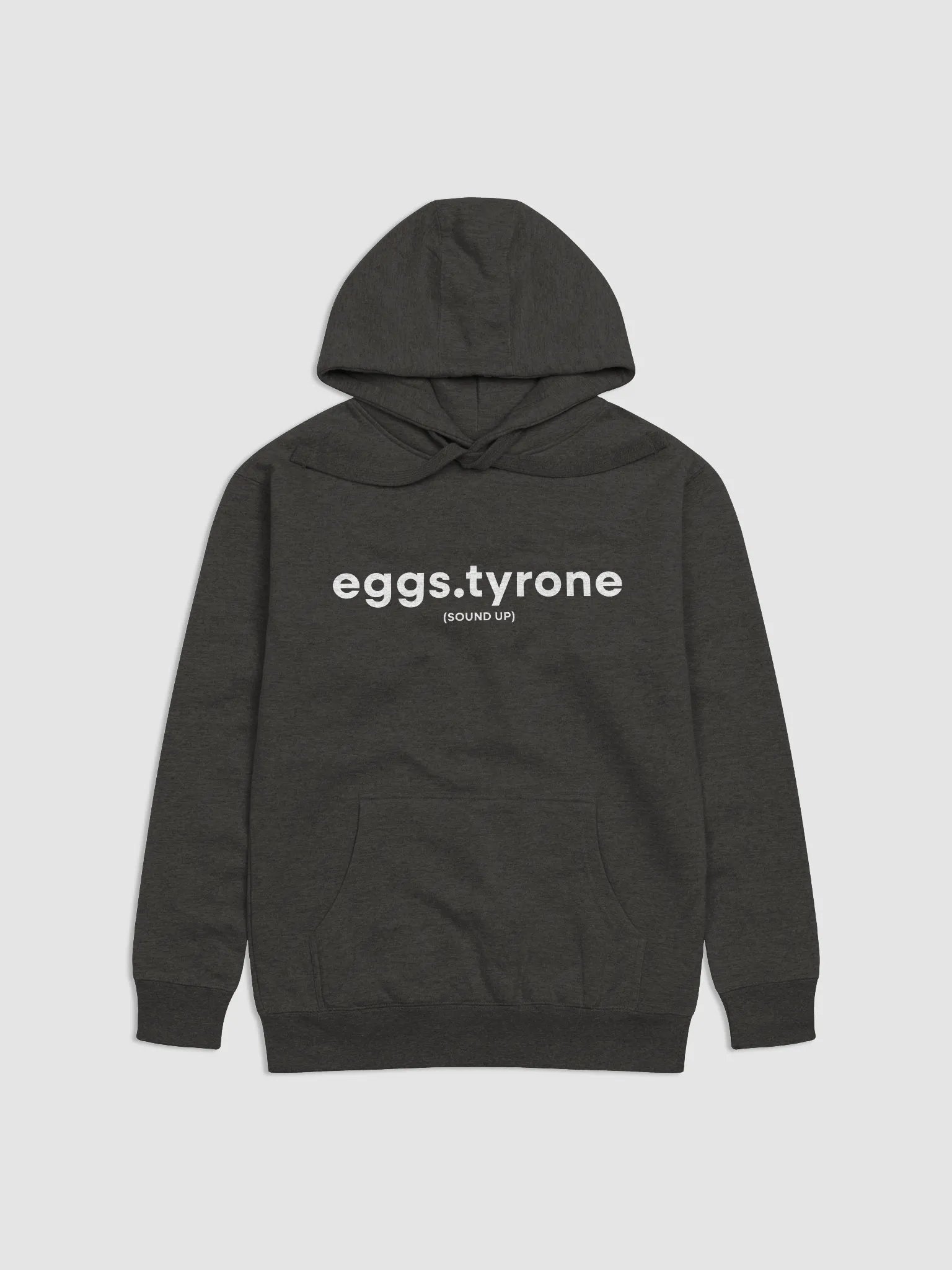 The Logo Hoodie product image (1)