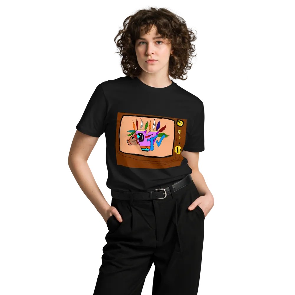 vtv old logo -t-shirt product image (8)