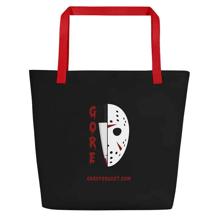 GORE Tote Mk2 product image (1)