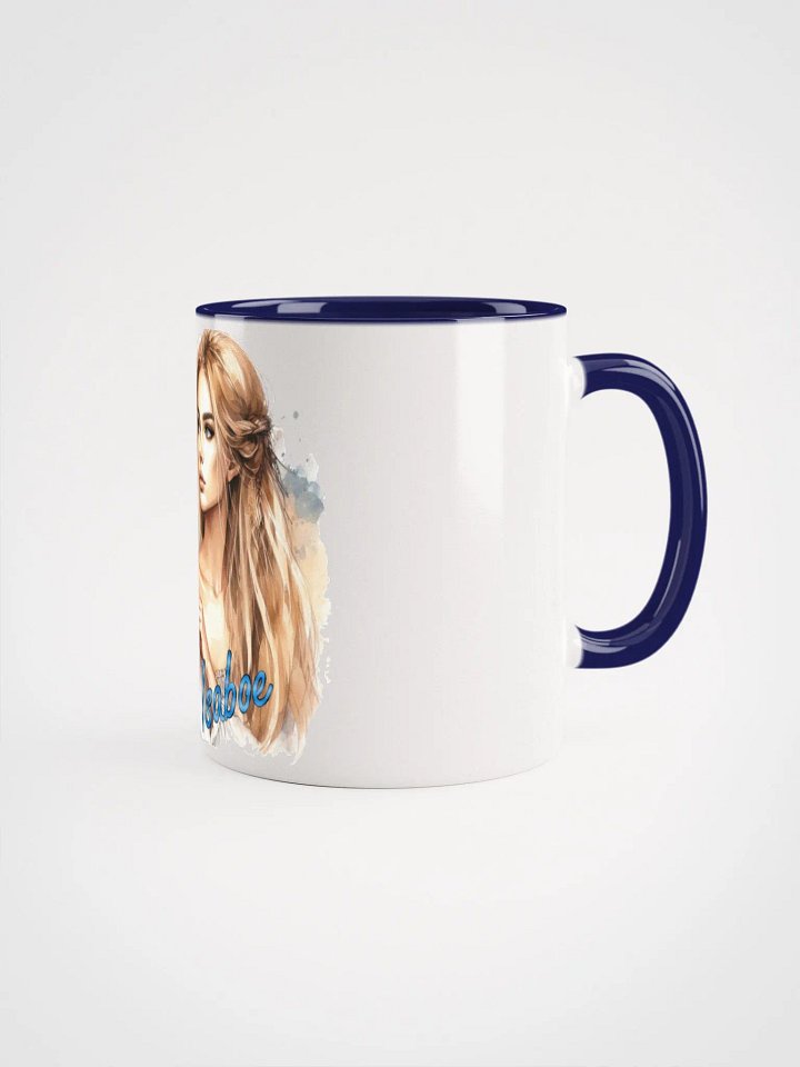 Isa´s Coffe Mug product image (2)