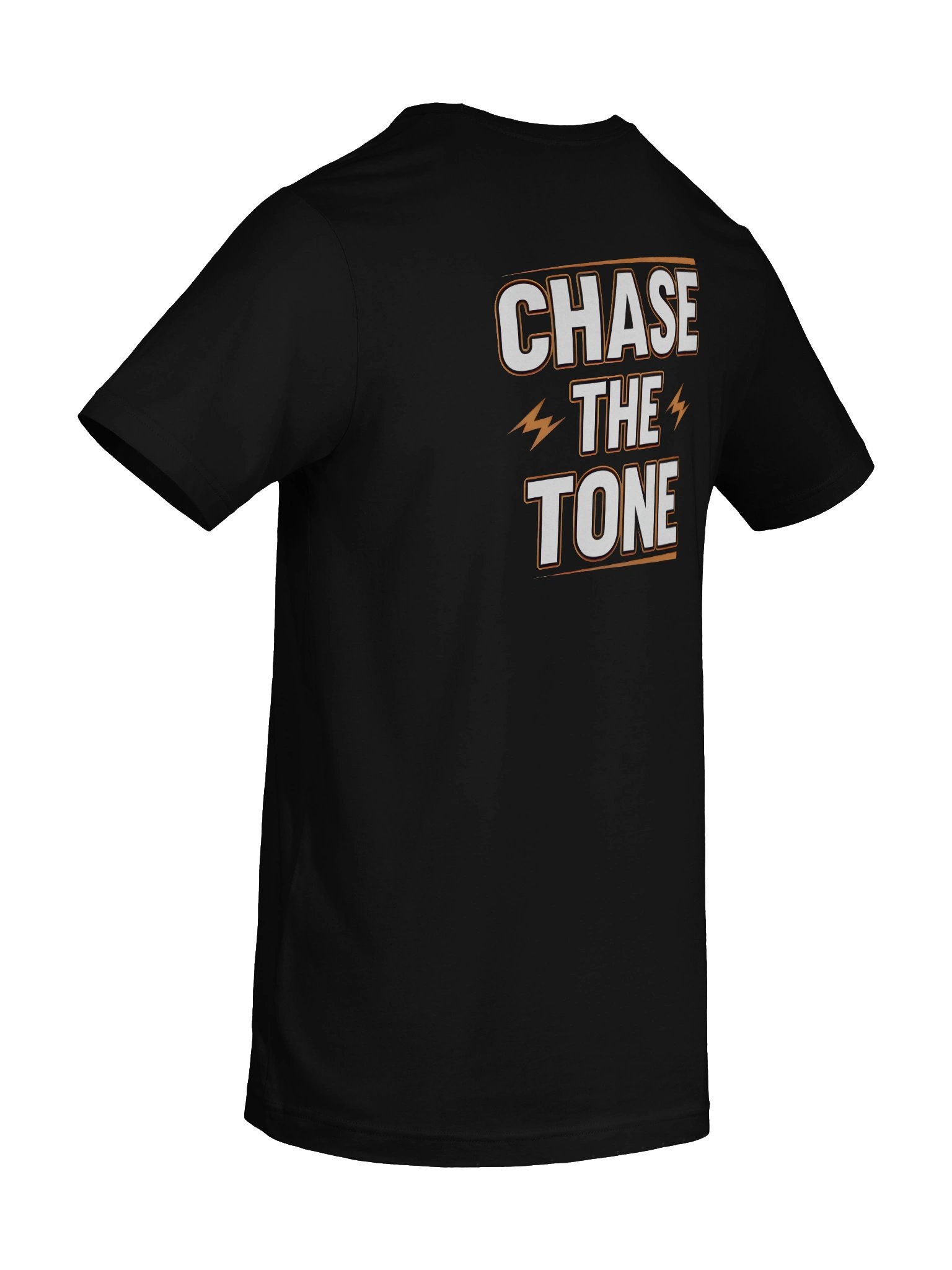 GTRmode Chase the Tone Supersoft T-Shirt product image (10)