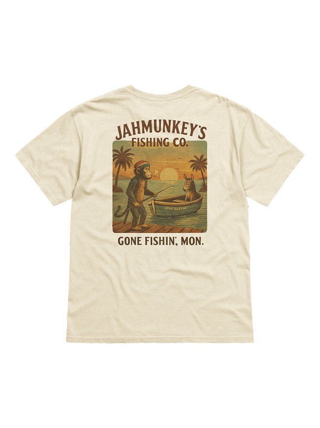 Fishing Co.