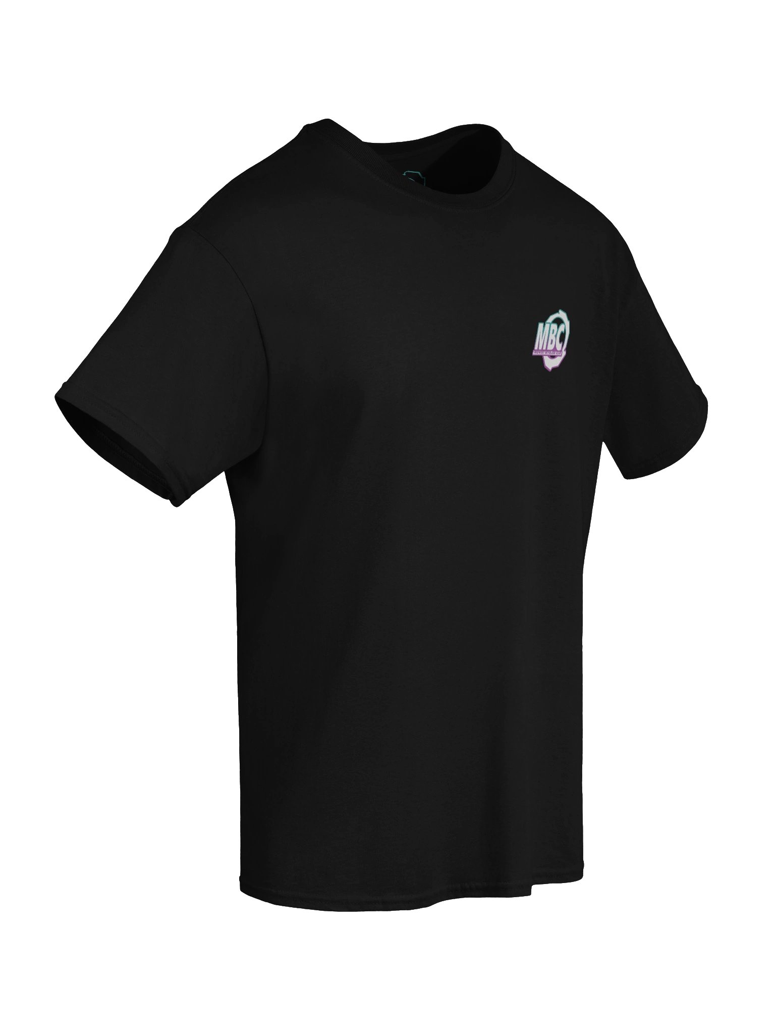 Beyblade Midwest 2026 Logo T-Shirt product image (36)