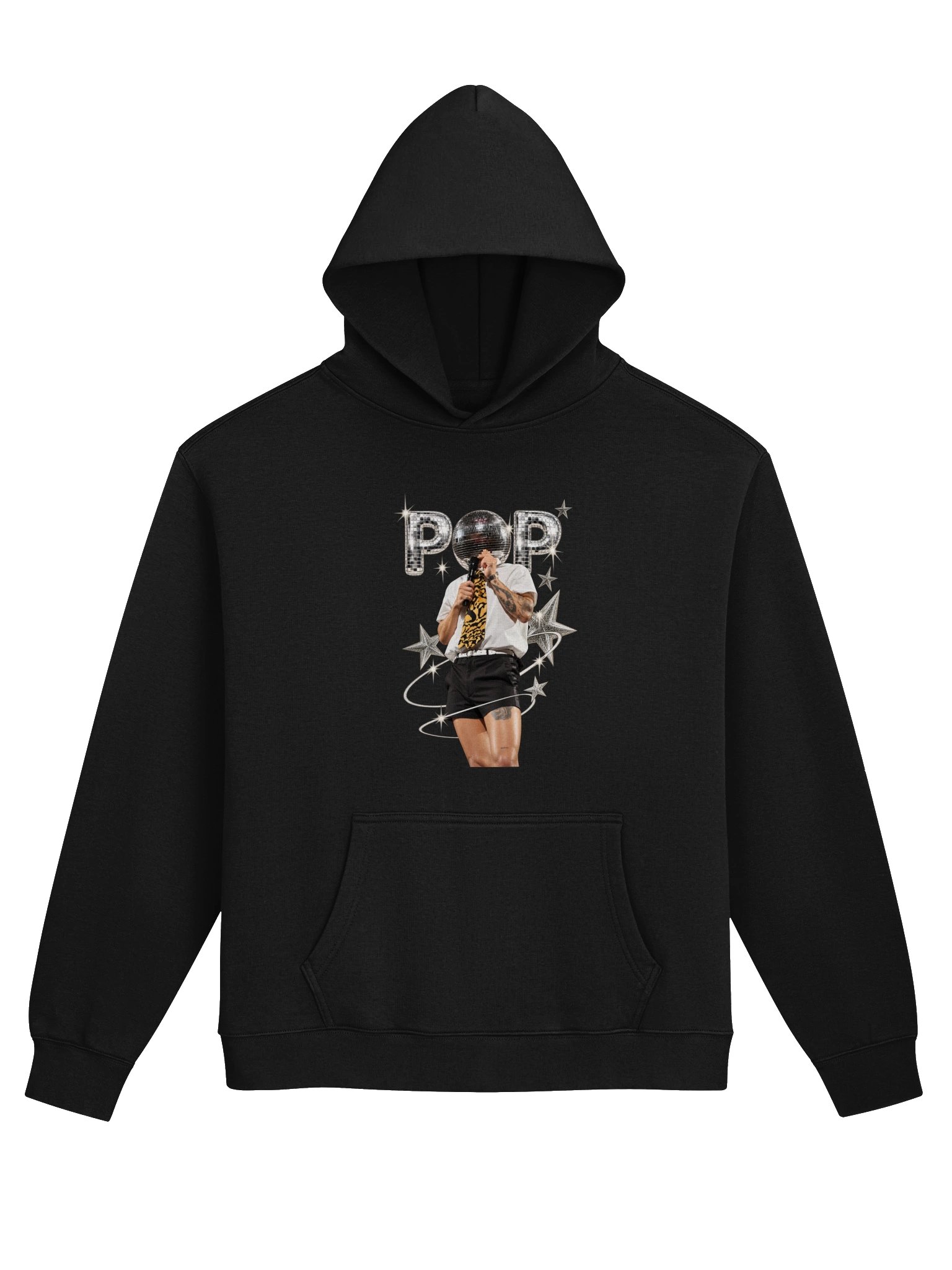 POP Harry x Disco Hoodie product image (1)