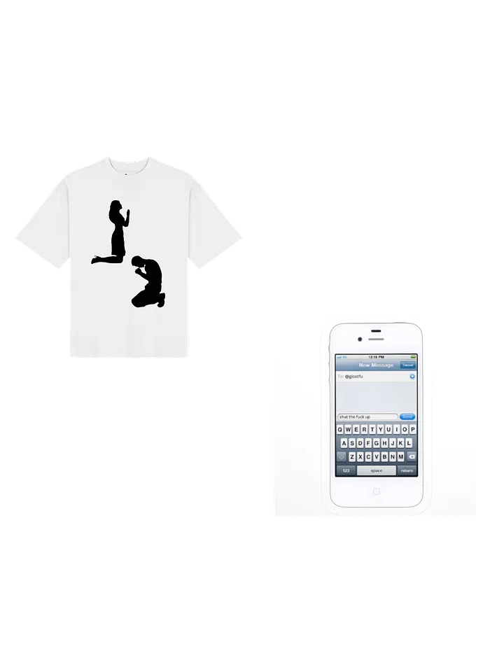 The STFU Bundle product image (1)