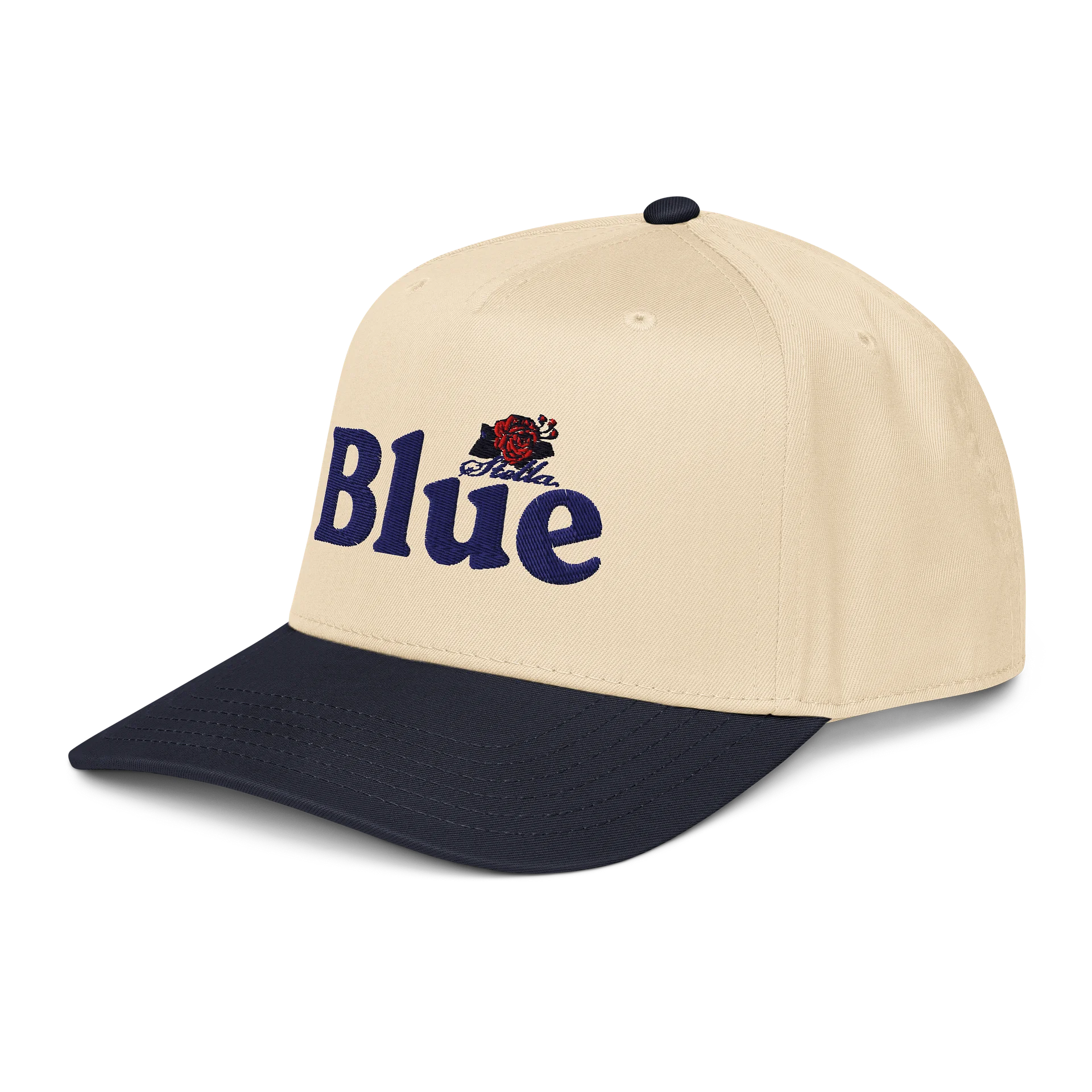 Stella Blue Hat product image (3)