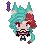 All 12 Jem cursors product image (1)
