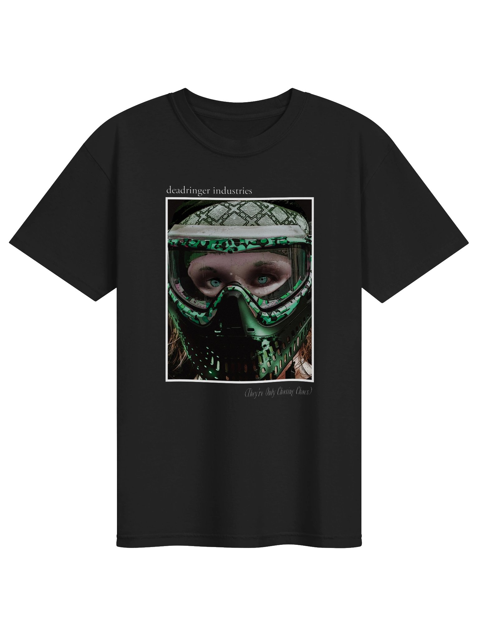 Deadoath Tee product image (1)