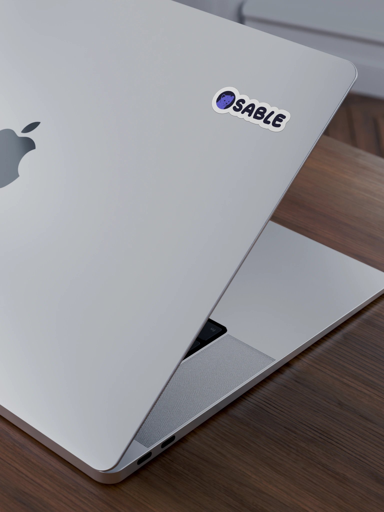 Sable Labs Die Cut Sticker product image (12)