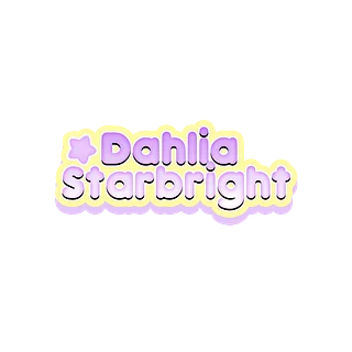 Dahlia Starbright 