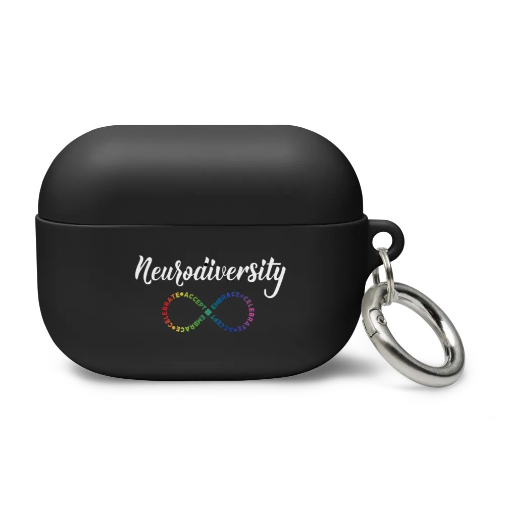 Autism awareness Air Pod case product image (6)