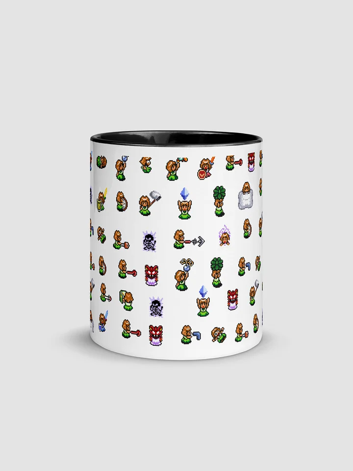 Maiden Mug product image (1)
