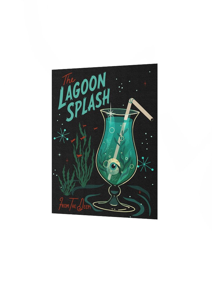 The Lagoon Splash product image (6)