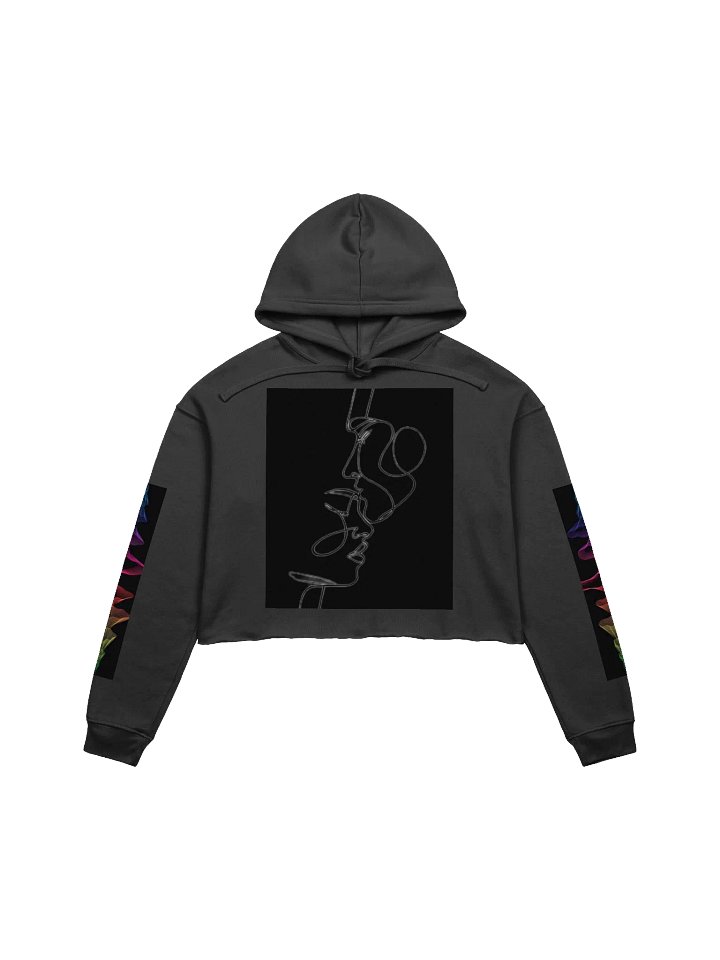 💖 Women’s Hoodie Top – Cozy, Chic & Effortlessly Cool! product image (1)