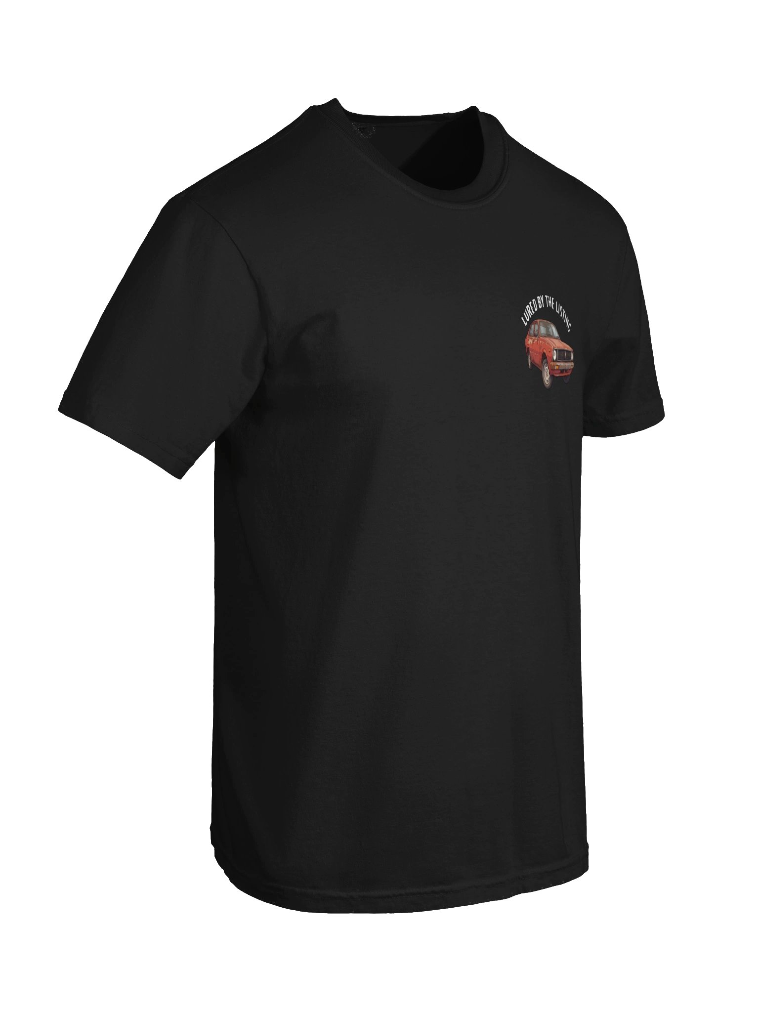 Lured By The Listing KE30 Tee product image (12)