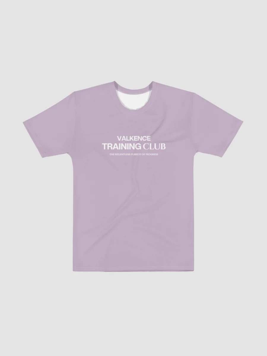 Training Club T-Shirt - Lilac Luster product image (5)