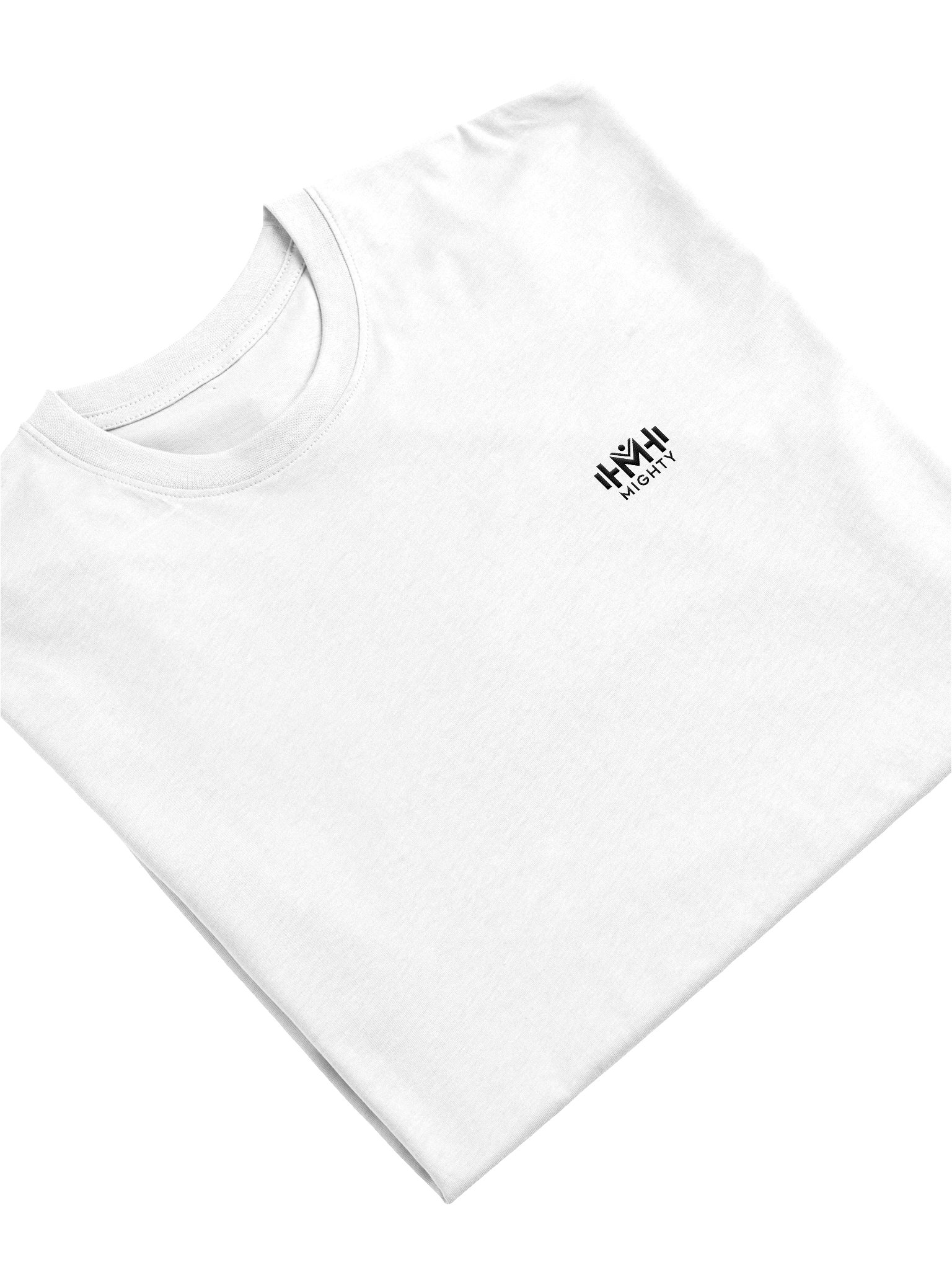 Just Plain Mighty - Oversized Tee product image (11)