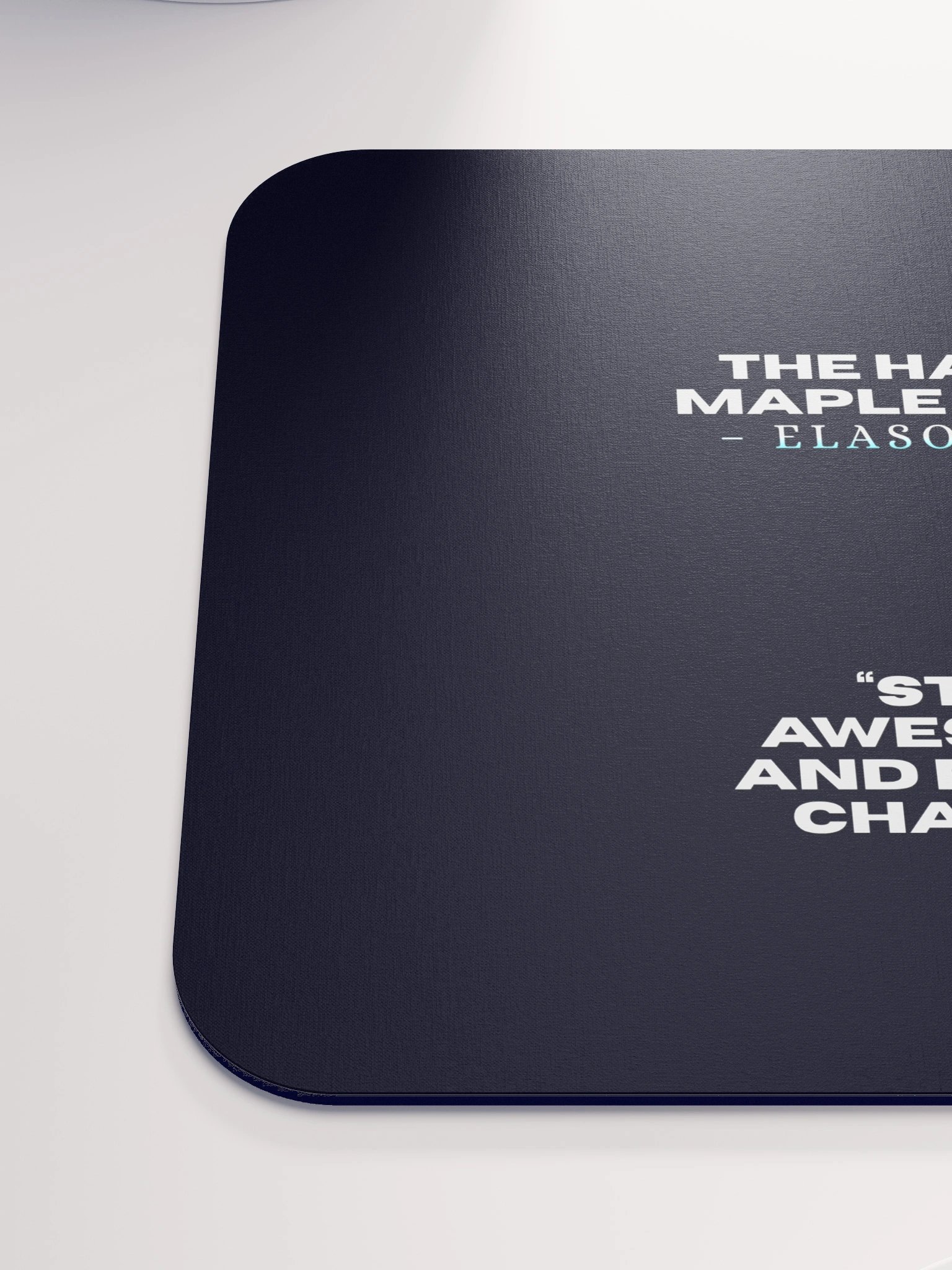Elasoran Mouse Pad product image (6)