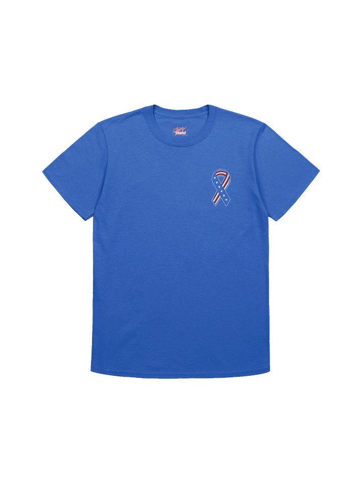 Charlie Kirk Legend Shirt product image (1)